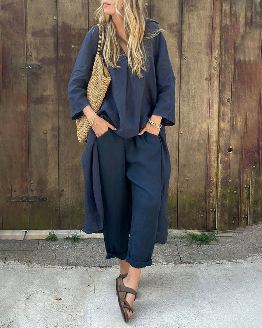 ELENA™ | CHIC TO-DELT SÆT