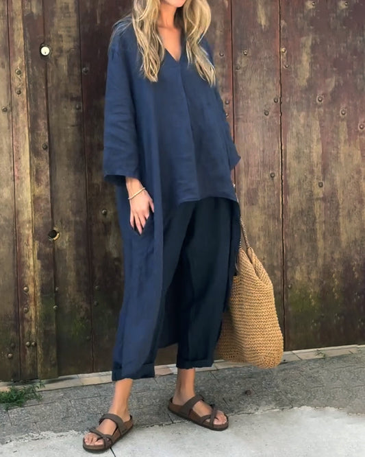 ELENA™ | CHIC TO-DELT SÆT